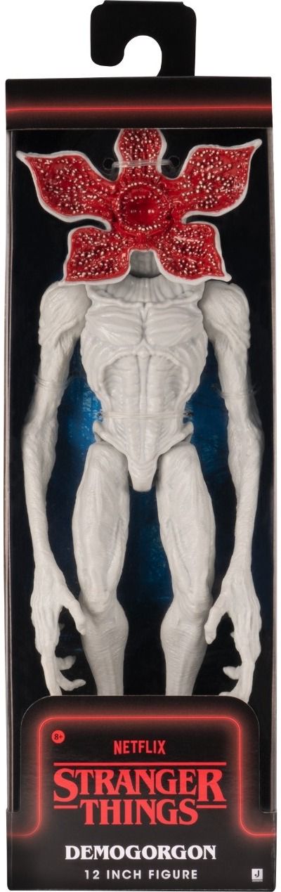 Figūrėlė STRANGER THINGS Demogorgon