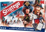 Stalo žaidimas JUMBO Stratego (LT)