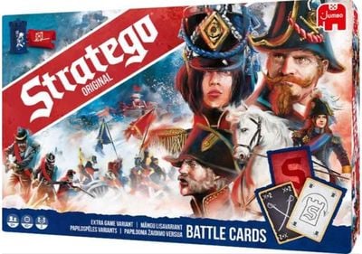 Stalo žaidimas JUMBO Stratego (LT)