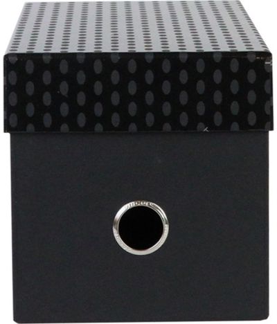 Kanceliarinė dėžutė VAULT S, 23x15x14 cm