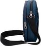 Vyriška rankinė Pepe Jeans ANCOR, Navy Blue, 2 skyrių, 22 cm