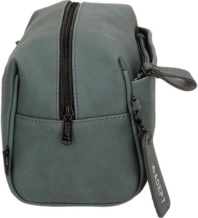 Vyriška kosmetinė Adept,mėlynos sp.