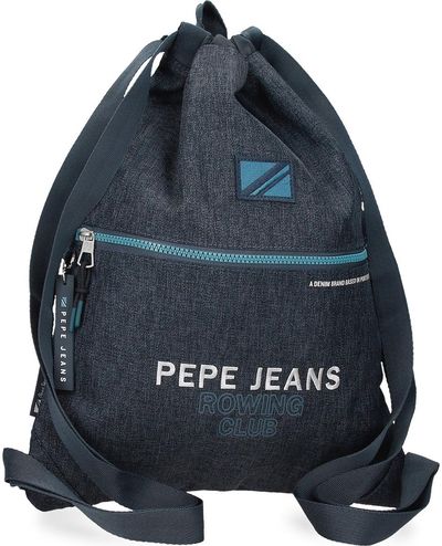 Sportinis maišelis Pepe Jeans EDMON, 46 cm