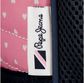Penalas Pepe Jeans NONI, Denim, 3 kišenių