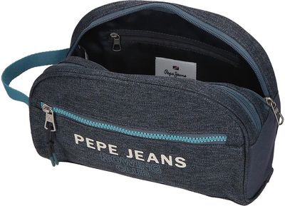 Kosmetinė Pepe Jeans EDMON, 2 skyrių