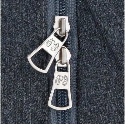 Kosmetinė Pepe Jeans EDMON, 2 skyrių