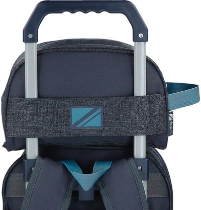 Kosmetinė Pepe Jeans EDMON, 2 skyrių