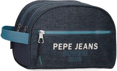 Kosmetinė Pepe Jeans EDMON, 2 skyrių