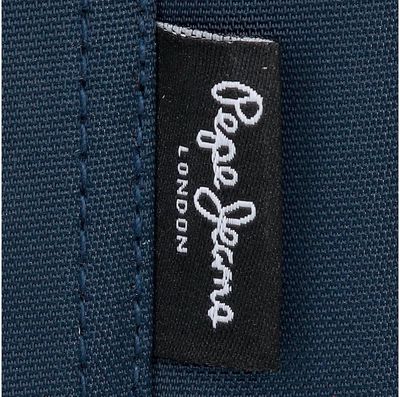 Juosmens krepšys Pepe Jeans ANCOR, mėlynos sp.