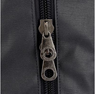 Vyriška kosmetinė Pepe Jeans HATFIELD, juodos sp., 2 skyrių