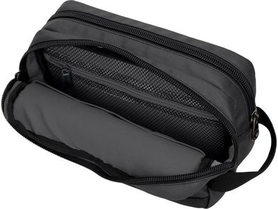 Vyriška kosmetinė Pepe Jeans HATFIELD, juodos sp., 2 skyrių