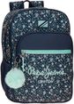 Kuprinė Pepe Jeans ALEKA, 40 cm, 2 skyrių