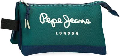 Penalas Pepe Jeans BEN, 3 kišenių