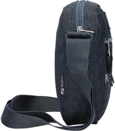 Vyriška rankinė Pepe Jeans EDMON, 21 cm