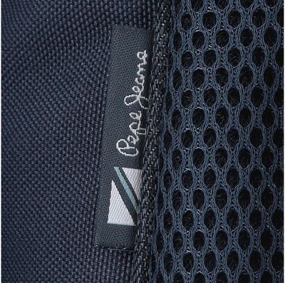 Vyriška rankinė Pepe Jeans EDMON, 21 cm