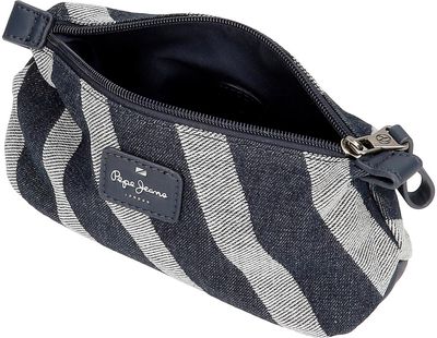 Kosmetinė Pepe Jeans CELINE, Denim