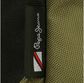 Penalas Pepe Jeans ARIS EVERGREEN, chaki, 3 kišenių