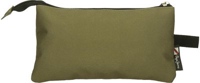 Penalas Pepe Jeans ARIS EVERGREEN, chaki, 3 kišenių