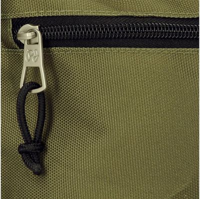 Penalas Pepe Jeans ARIS EVERGREEN, chaki, 3 kišenių