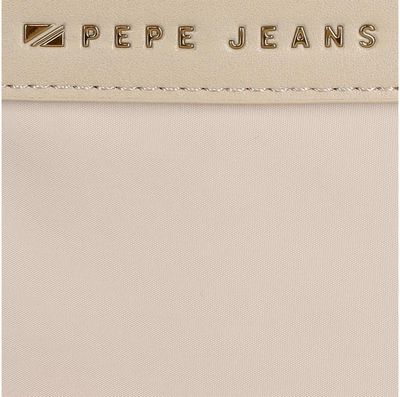 Kosmetinė Pepe Jeans MORGAN, smėlio sp.