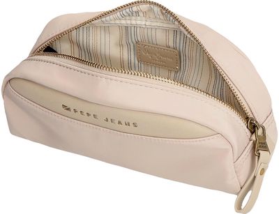 Kosmetinė Pepe Jeans MORGAN, smėlio sp.