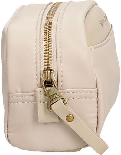 Kosmetinė Pepe Jeans MORGAN, smėlio sp.