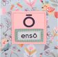 Sportinis maišelis Enso TROPICAL LOVE, 46 cm