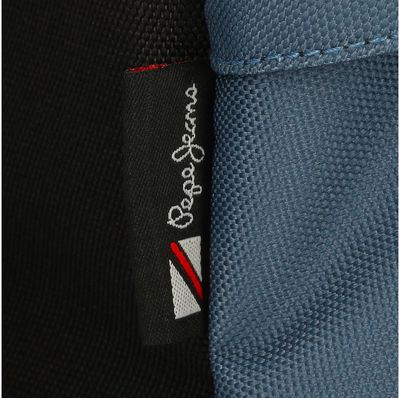 Penalas Pepe Jeans ARIS EVERGREEN, Blue Denim, 3 kišenių