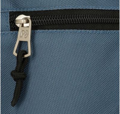 Penalas Pepe Jeans ARIS EVERGREEN, Blue Denim, 3 kišenių
