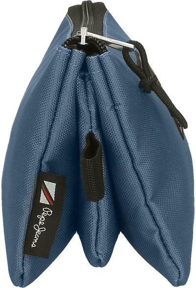 Penalas Pepe Jeans ARIS EVERGREEN, Blue Denim, 3 kišenių