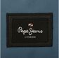Penalas Pepe Jeans ARIS EVERGREEN, Blue Denim, 3 kišenių