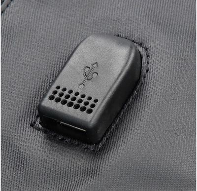 Kuprinė Pepe Jeans CARDIFF, 40 cm