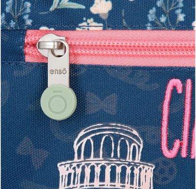 Vaikiška kuprinė Enso CIAO BELLA, 32 cm