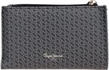 Piniginė Pepe Jeans MEGAN, 10 cm, Balck