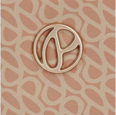 Piniginė Pepe Jeans MEGAN, 10 cm, Camel