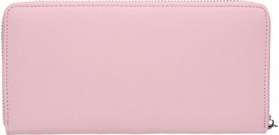 Piniginė Pepe Jeans CORIN, 10 cm, rožinės sp.