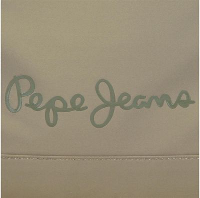 Piniginė Pepe Jeans CORIN, 10 cm, chaki