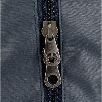 Juosmens krepšys Pepe Jeans Juniors HATFIELD, mėlynos sp.