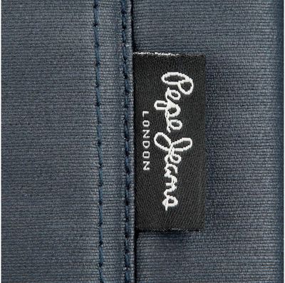 Juosmens krepšys Pepe Jeans Juniors HATFIELD, mėlynos sp.