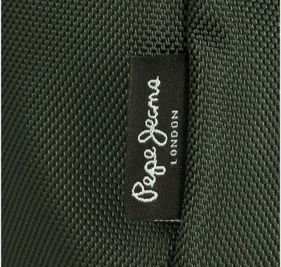 Vyriškas dėklas Pepe Jeans BROMLEY 24, chaki sp.