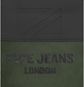 Vyriškas dėklas Pepe Jeans BROMLEY 24, chaki sp.
