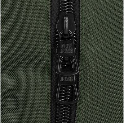 Vyriškas dėklas Pepe Jeans BROMLEY 24, chaki sp.