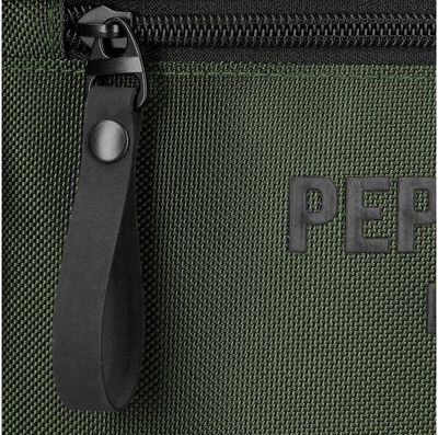 Vyriškas dėklas Pepe Jeans BROMLEY 24, chaki sp.