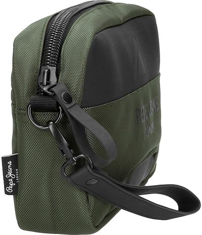 Vyriškas dėklas Pepe Jeans BROMLEY 24, chaki sp.