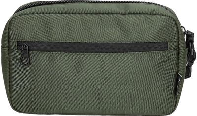Vyriškas dėklas Pepe Jeans BROMLEY 24, chaki sp.