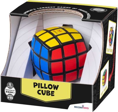 Galvosūkis MEFFERT'S Pillow Cube