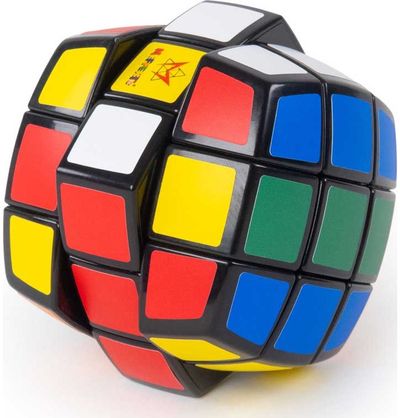 Galvosūkis MEFFERT'S Pillow Cube