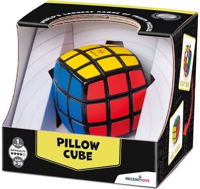 Galvosūkis MEFFERT'S Pillow Cube