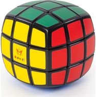 Pillow Cube Puzzle Game