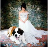 Vinilinė plokštelė Norah Jones: The Fall (180g) LP